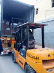 TSP-30 MAN PORTABLE DRILLING RIG for Myanmar buyer