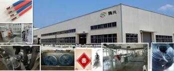 China Tellsing Electric Cable&Wire Machinery Co.,Ltd.