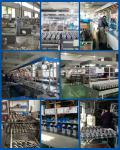 SEM Loader Spare Parts Spring 5664793 JB3544959 SEM668C Loader