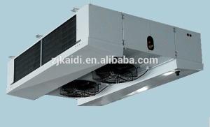 Quality Small Monoblock Cold Room Air Cooler Blast Air Evaporative Refrigeration Unit wholesale