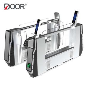 Quality Board Checkin Application Arrival Immigation Control Gates wholesale