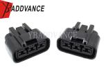 Female Automotive Electrical Connectors 3 Pin For Shindengen Rectifier /