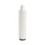 High Capacity Pharmaceutical Filters For Contamination Control