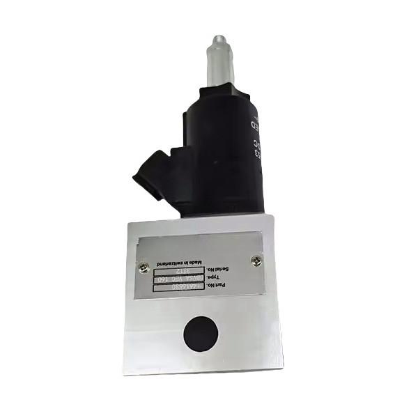 Excavator Engine Parts 14616530 Hydraulic Fan Solenoid Valve VOE14616530 For