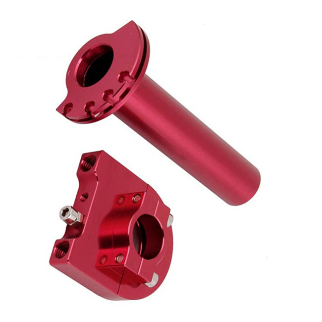 Oem High Precision Copper Brass Cnc Turned Parts Machining