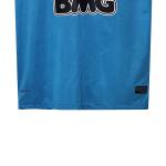 Second Away Football Jersey Replica for Santos 2012-2013 Season