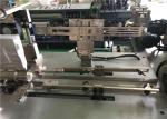 Sewing Thread Paper Tube Making Machine Dimension 2500 ×1800 ×1700 MM