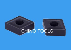 Quality CNMG cnc carbide turning insert for cast iron wholesale