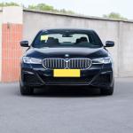 2023Hot sale EV Electric Vehicle BMW 5 Series PHEV 4-door 5-seat sedan