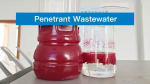 Quality Penetrant 55295-98-2 50 % Wastewater Treatment Chemicals wholesale