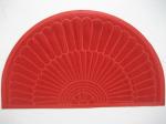 pvc anti slip floor mat