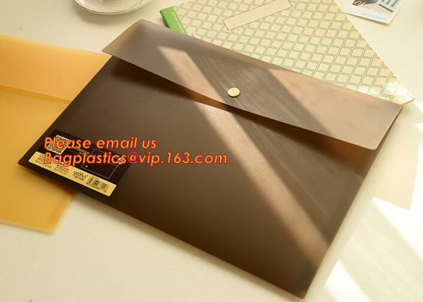 PP Polypropylene Plastic Office Stationery, PP Translucent plastic button