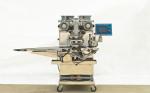 Cookie Food Encrusting Machine