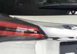 Tail Gate Exterior Molding New Auto Accessories TOYOTA RAV4 2016 Back Door
