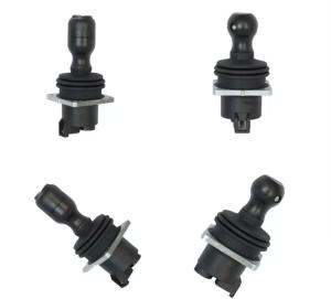 Quality Industrial Joystick Controller 101005 101173 101174 101175 For Construction Machine Part wholesale