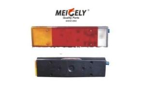 Quality 24V Use for rvi Truck Tail Lamp 5001847587RH 5001847586LH wholesale