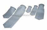500 Micron PE/PP/Nylon Filter Bag for Water Treatment within Maximum Temperature