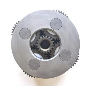 Quality Dh225 Dh225-9 Doosan Excavator Parts Final Drive Carrier No. 2 Assy K9007412 K9007391 Tm40vd wholesale