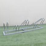 Roadside SGS Certificate 12kg Steel Bike Rack