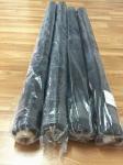 Anti-weed 100gsm woven geotextile fabric