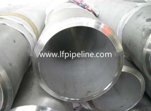 Quality 16Mn carbon mild seamless steel pipe for structural steel wholesale