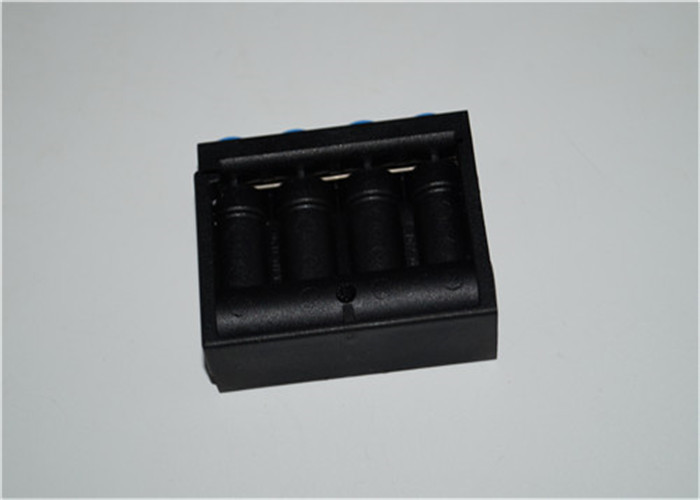 V-2000-4-QS-6-SA Solenoid Operated Valve Original M2.184.1151