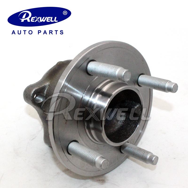 VKBA7602 Rear Axle Wheel Hub Bearings for GM Aveo T300 Parts 13500590 and Performance