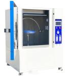 LIYI Ipx2 Ipx3 Ipx4 Sand And Water Resistance Rain Spraying Tester Price