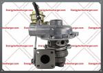 RHF4H Isuzu Turbocharger VB420076 8973311850 8973311851 1118010-802 4JB1TC