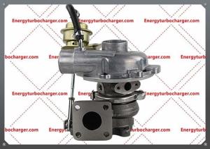 Quality RHF4H Isuzu Turbocharger VB420076 8973311850 8973311851 1118010-802 4JB1TC Engine wholesale