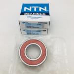 NTN Deep Groove Ball Bearing 6205LLU ,6205