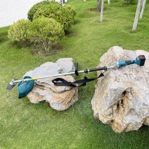 Quality Mowing Tool Portable Lithium Battery Grass Trimmer 1kw Electric Strimmer Cordless wholesale