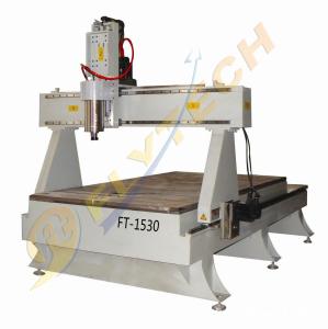 Quality 1530 3D CNC Router EPS Cutting Machine wholesale