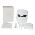 Whitening Skin Phototherapy 580nm 61g 32Pcs LED Light Therapy Mask