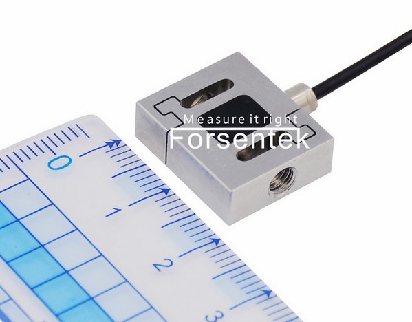 miniature force sensor 300N