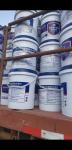 Gray Acrylic Modified Cementitious Waterproofing Excellent UV & Water Resistance