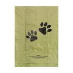 Biodegradable Dog Poop Bags for Eco Conscious Dog Owners