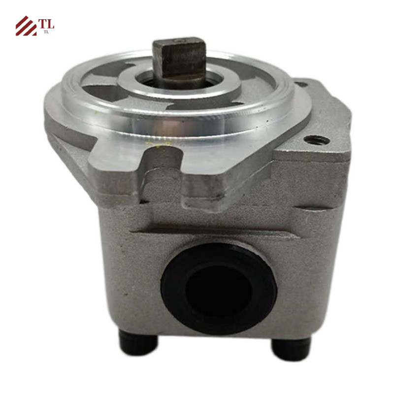 High Guarantee 126-2016 1262016 274-2491 2742491 E320 E320C E320B Hydraulic Pilot Pump