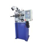 Automatic CNC Spring Forming Machine