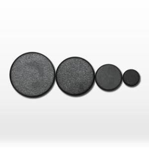 Quality NFC Laundry Token - NTAG203 Epoxy High temperature tags wholesale