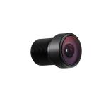 Commercial Road Monitoring 700nm 2.3mm Panoramic Camera Lens