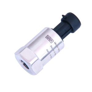 Quality 304SS Hydraulic Pressure Transducer 4-20mA For Air Conditioner wholesale