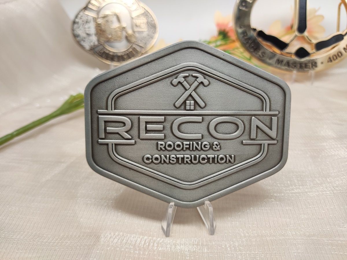 Hardware Metal Pin Belt Buckle For Mens Your Own Logo