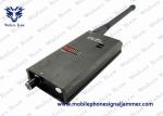 Voice Monitoring Wireless Signal Detector 25MHz - 6000MHz