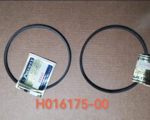 Quality Noritsu Minilab Spare Part Belt H016175-00 H016175 wholesale