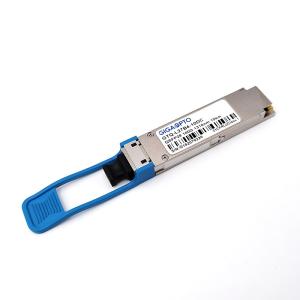Quality Juniper Compatible 100G QSFP28 Transceiver - wholesale