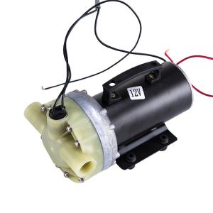 Quality AQUAJET Five Chamber Chemical Sprayer Pump KDP-130-310 wholesale