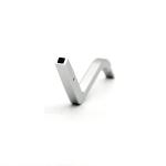 Stamping Parts Electric Motor Components Starter Carbon Brush Hot Galvanized