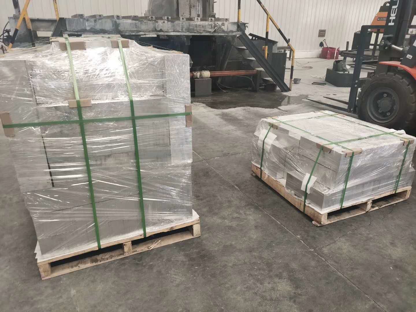 Anti - Noise Heat Capacity Magnesium Alloy Sheet Shielding Housing Equipment