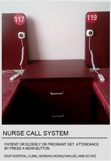High-quality wireless electronic waiter paging table bell system